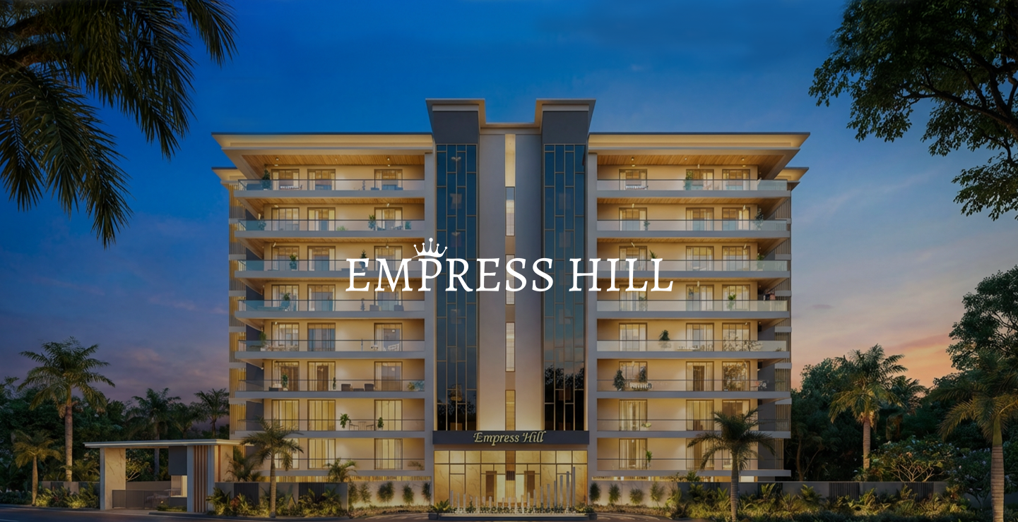 Empress Hill